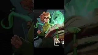 All New Deadlock Characters Splash Art #deadlock  #deadlockthegame #valve #deadlockupdate