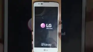 ELIMINAR SALTAR REMOVER O QUITAR CUENTA LG K371 LG PHOENIX SIN PC SIN WIFI FACIL