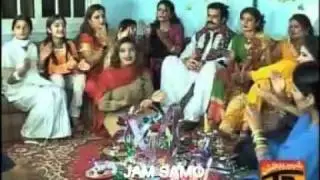 HUMERA CHANNA -- ADA BHAO DHUL WAJAIE DHUL TE ASE NACHANDA SEEN..flv