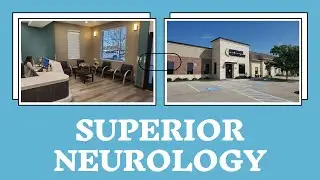 SUPERIOR NEUROLOGY | Neurologist Murphy Texas | Neurology Clinic Murphy TX