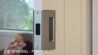 CaviLock CL200 Pocket Door Lock