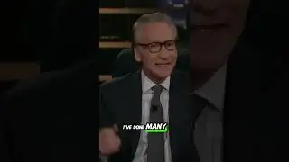 Fat Acceptance EXPOSED? Bill Maher Sparks Massive Backlash