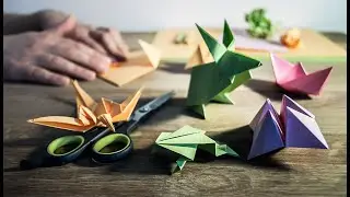 Origami    #Origami 123