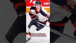 The Top 10 Prospects At The 2025 World Juniors