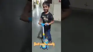 best Super scooty#shorts #viral #scooty