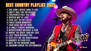 Top Hits 90s Country Pop by Garth Brooks, Shania Twain, and Alan Jackson