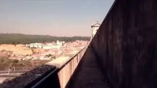 Aqueduto das Águas Livres de Lisboa
