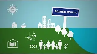 Ireland's Sustainable Development Goals