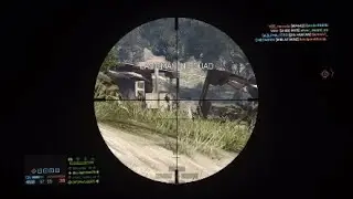 Just Like the Good old days BF4
