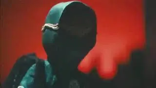 SL Bad Luck (slowed+reverb)