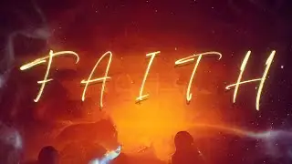 Cozmic - Faith