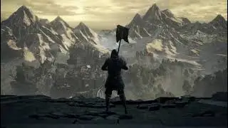 Dark Souls 3 highlights: Village adventures!
