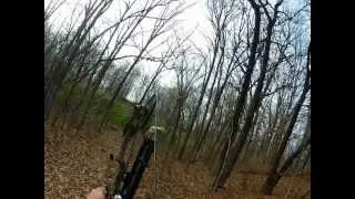 A weekend in mid mo