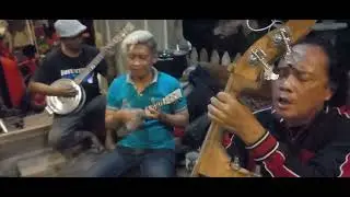 KERONCONG LIMBAH / Lgm Asmara Kelana/ cipt samsidi #makingsinstrument #musikkeroncong #musicmaker