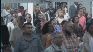Old Year Service 2018 || Montrose New Testament Church of God (Live)
