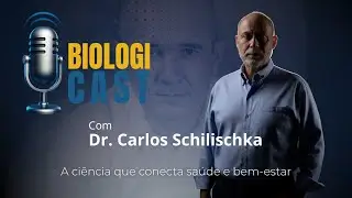 Saúde Masculina e Sono: Revelações Surpreendentes com o Otorrino Dr. Carlos Schilischka