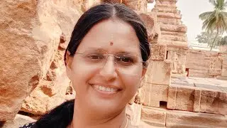 बदामीतील ऐहोळे पट्टडकल भूतनाथ ही सुंदर पर्यटन स्थळे | Hampi Badami - 3rd Day Trip #vlog 