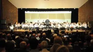 7th Grade Symphonic Winds 