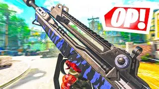 the NEW *NO RECOIL* FFAR 1 is AMAZING in COLD WAR! (Best FFAR 1 Class Setup)