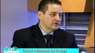 Dores e desconfortos intestinais podem ter causas desconhecidas