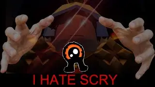 I HATE SCRY - New Piggy Build Mode Update 🥛