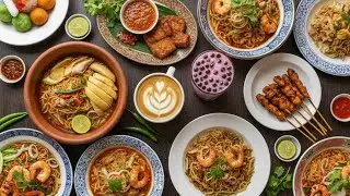 Foodie DEALS You Must Not Miss! #food #compilation #travel #yummy #foodie #explore #love #cooking