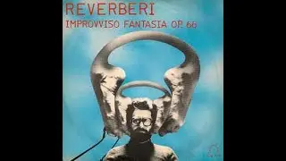 Improvviso Fantasia Op 66   Gianpiero Reverberi