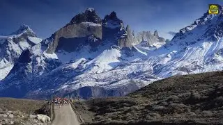 Patagonian International Marathon - Promo 2024