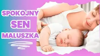 Spokojny sen maluszka - Metoda 5S