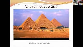 Arte e cultura no Antigo Egito