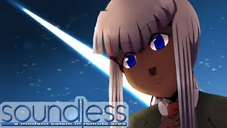 НОВАЯ ТОКО? ► SOUNDLESS: MSRA #7