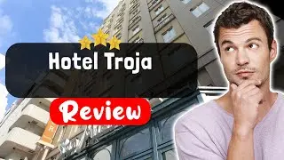 Обзор отеля Troja Prague &mdash; стоит ли здесь остановиться?