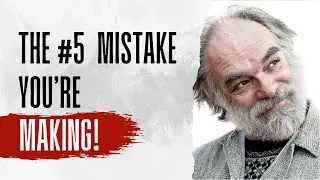 TOP 5 MISTAKE AS LEADER