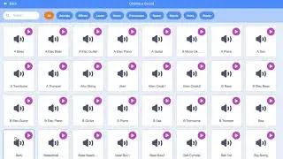 How to add your own music to Scratch!
