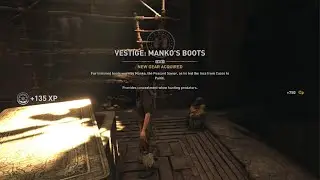 Shadow of the Tomb Raider - Hidden City Survival Cache and hidden stash