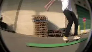 HD Slow Motion Test