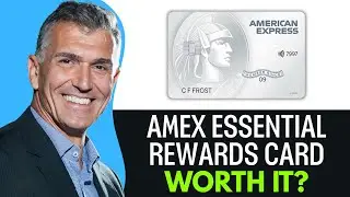 Amex Essential Rewards Card Review: Scam or Legit Rewards?