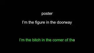 I'm the Villain in My Own Story - Crazy Ex-Girlfriend (Karaoke)