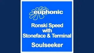 Soulseeker (Stoneface & Terminal Mix)