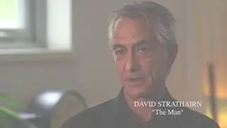 An Interview With God: David Strathairn Interview