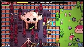 Forager - Setting Up For The Endgame E6