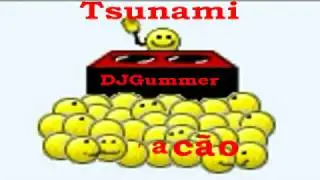 Furac&atilde;o 2000 Tsunami  By DJGummer LEIA O TEXTO DO VIDEO