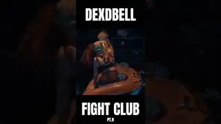 DEXDBELL &mdash; FIGHT CLUB (live in Moscow) Pt.9