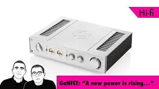 Hi Fi Rose RA280 amplificatore integrato