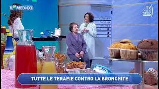 Il Mio Medico (Tv2000) - Il medico di famiglia risponde  alle domande degli spettatori
