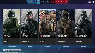 Rainbow Six Siege &ndash; Next Level Strategy Unleashed!
