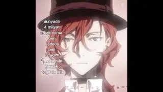 CHUUYA 