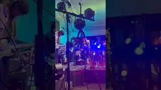 June Machine @ Punk prom (Live @ Hilo Town Market, HI, 6/7/25)