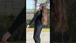 Full-Body Confidence! Zip Front Spandex Unitard &ndash; Perfect Fit & Style! #fashion #ootd #unitard