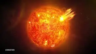 Spsherex & punch : studying the universe and sun (nasa mission trailer #subscribe #sunset 